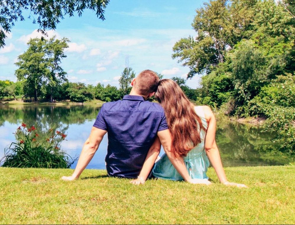 Közös út, 2 hátizsák és egy kis NLP